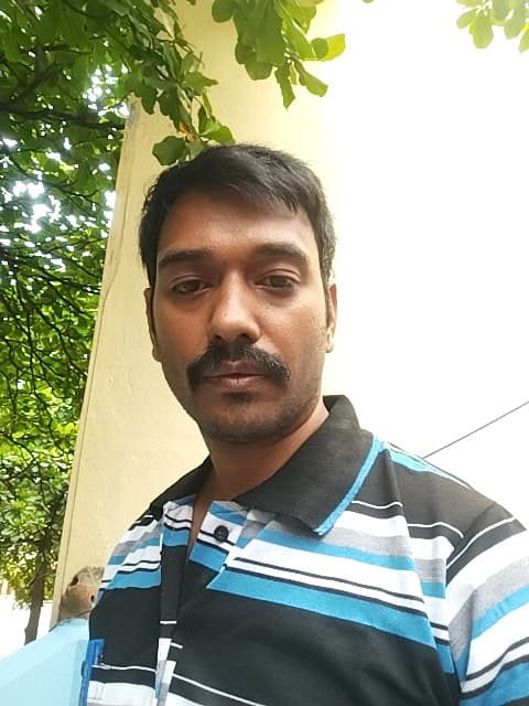 Naveen Kumar K 