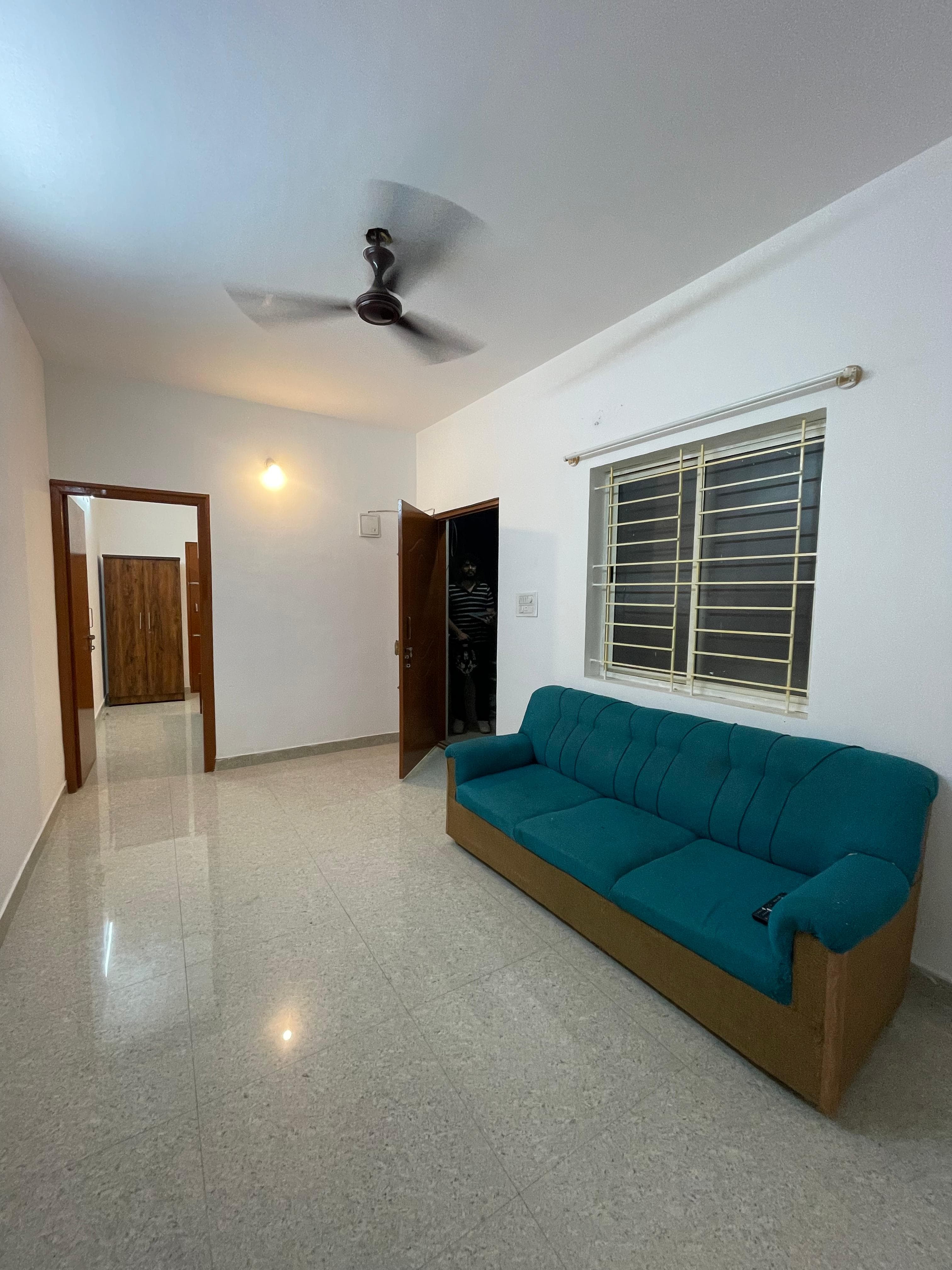 Fully Furnished Flat in Koramangala with All Essential Appliances