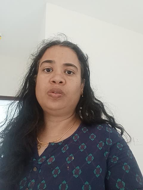 Biranchi kumari sahu