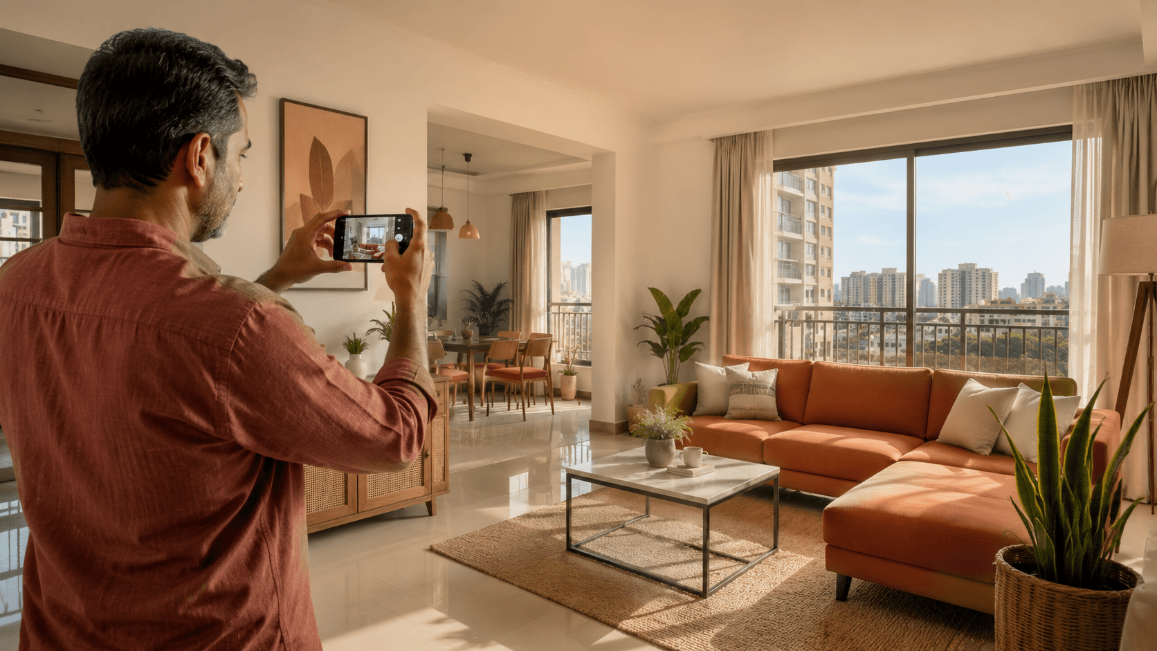 How to List Your Property for Rent Online in India