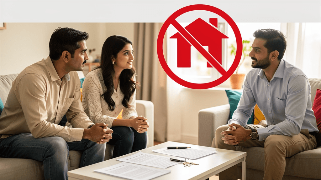 Navigating Rental Agreements for No Broker Properties