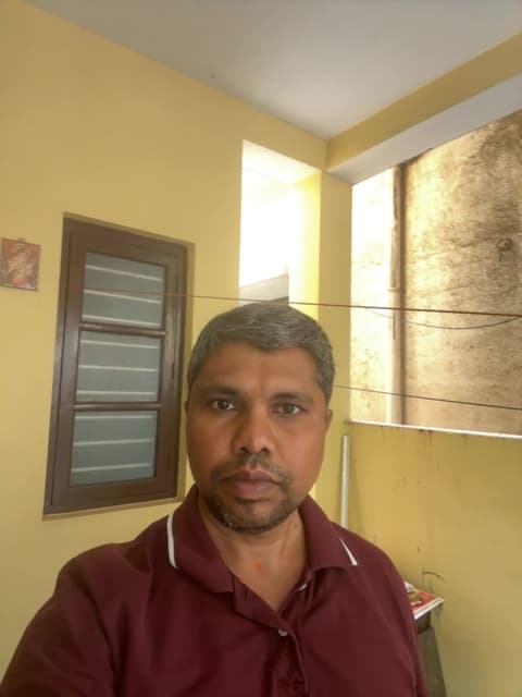 Arvind Kumar
