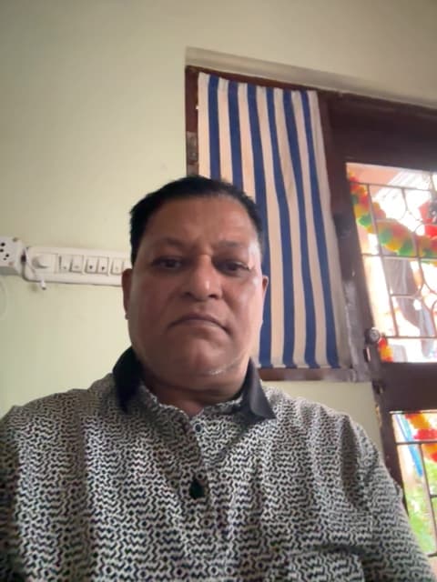 Nalin Kumar