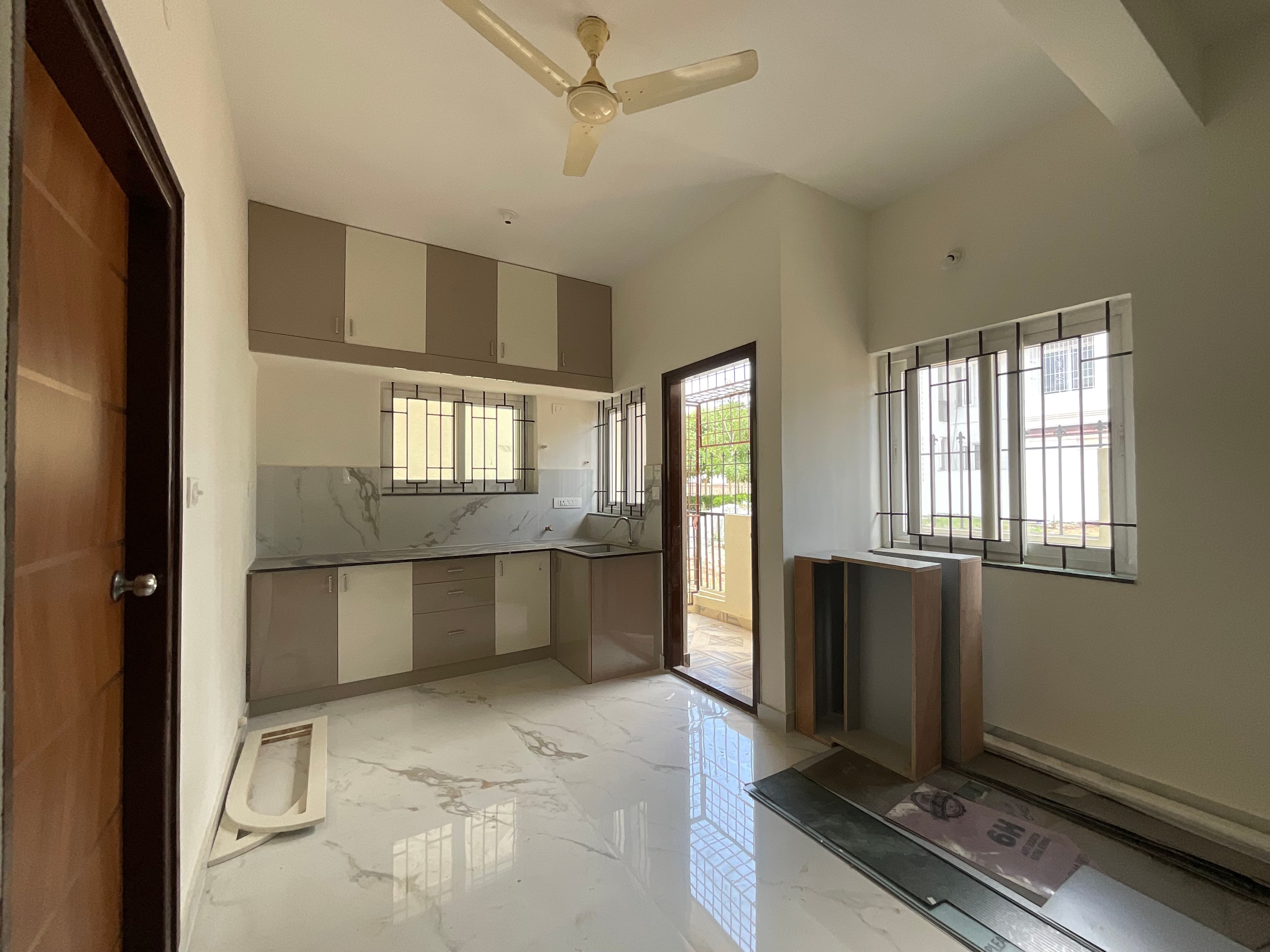2BHK in Gokul Vatika Gated Community near Electronic City