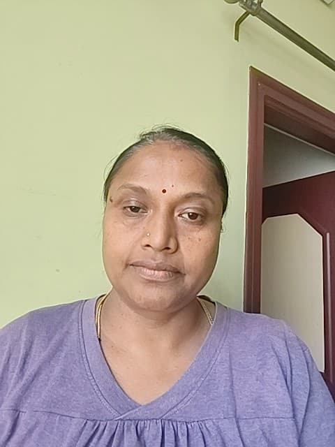 PRATHIMA H P