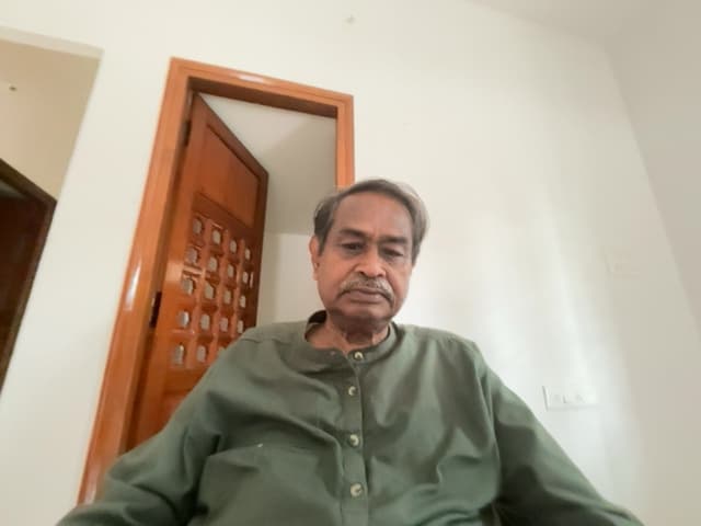 Satyamoorthy G
