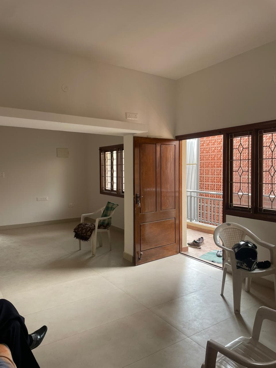 Spacious 4 BHK in the Heart of Indiranagar